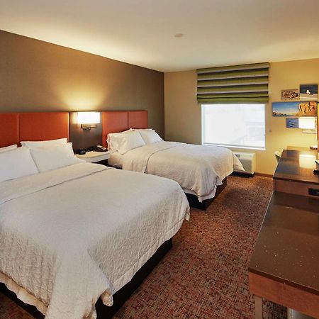 Hampton Inn Parker, AZ Eksteriør bilde