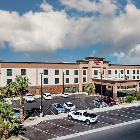 Hampton Inn Parker, AZ Eksteriør bilde