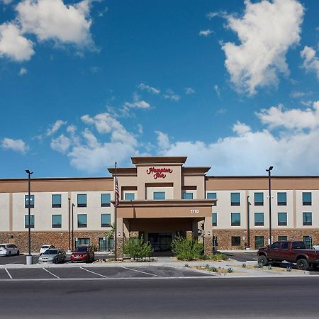 Hampton Inn Parker, AZ Eksteriør bilde