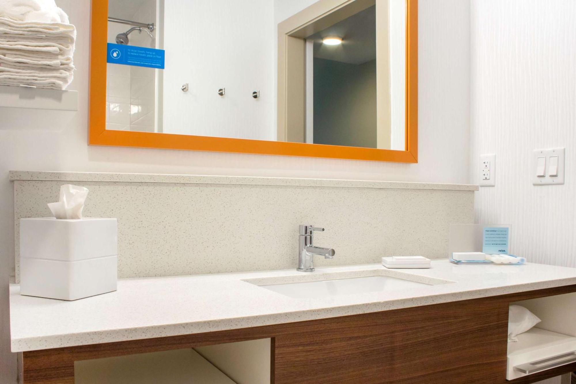 Hampton Inn Parker, AZ Eksteriør bilde