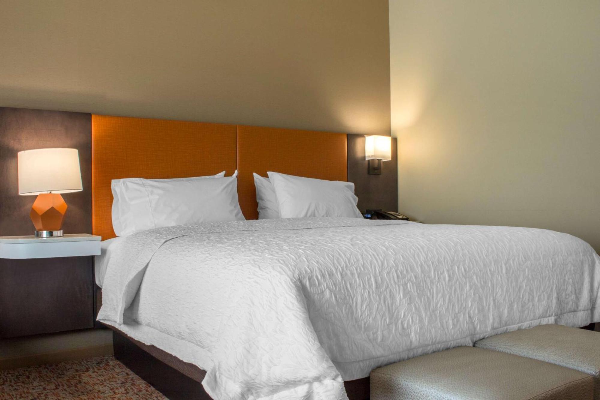 Hampton Inn Parker, AZ Eksteriør bilde