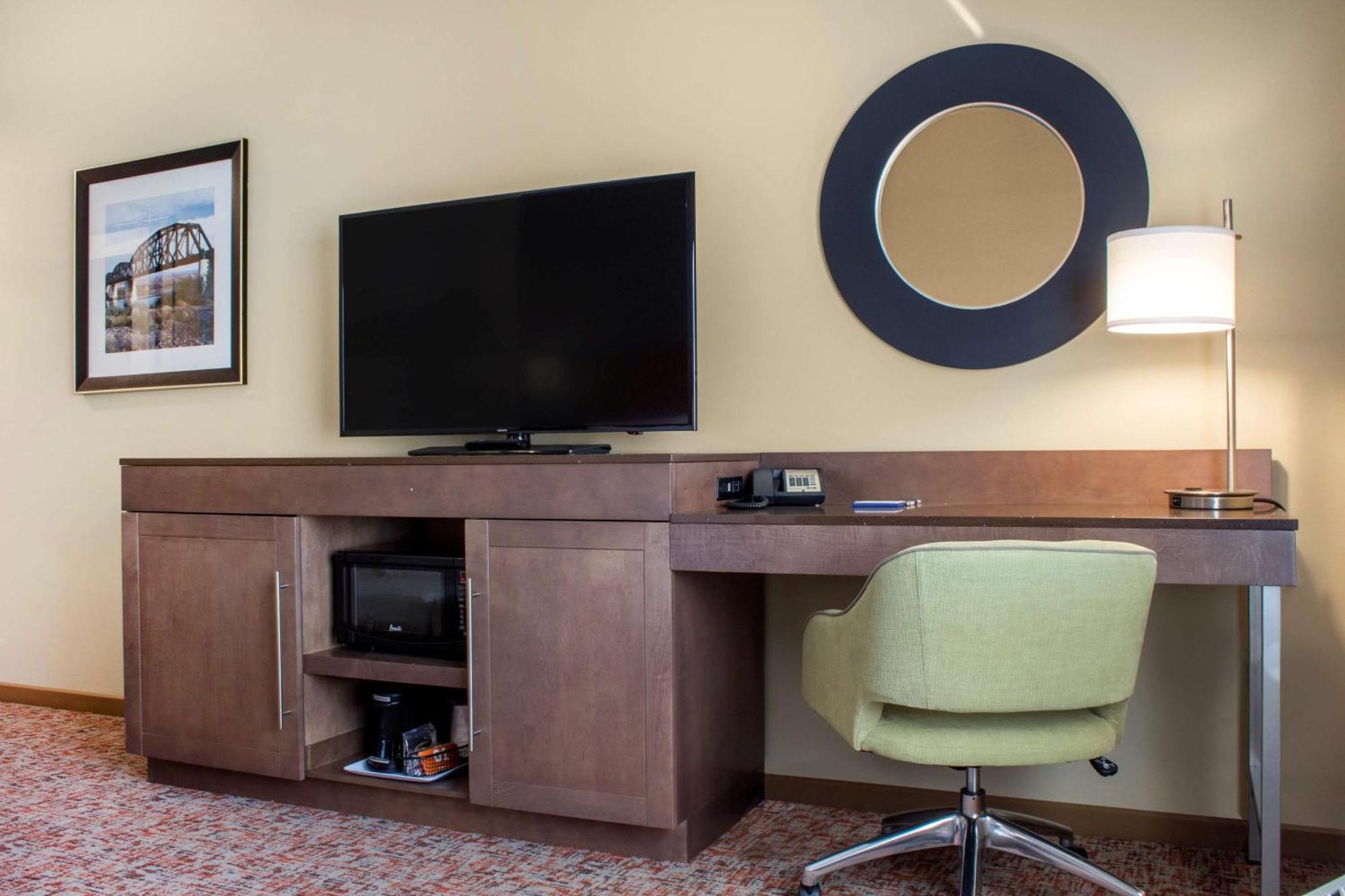 Hampton Inn Parker, AZ Eksteriør bilde
