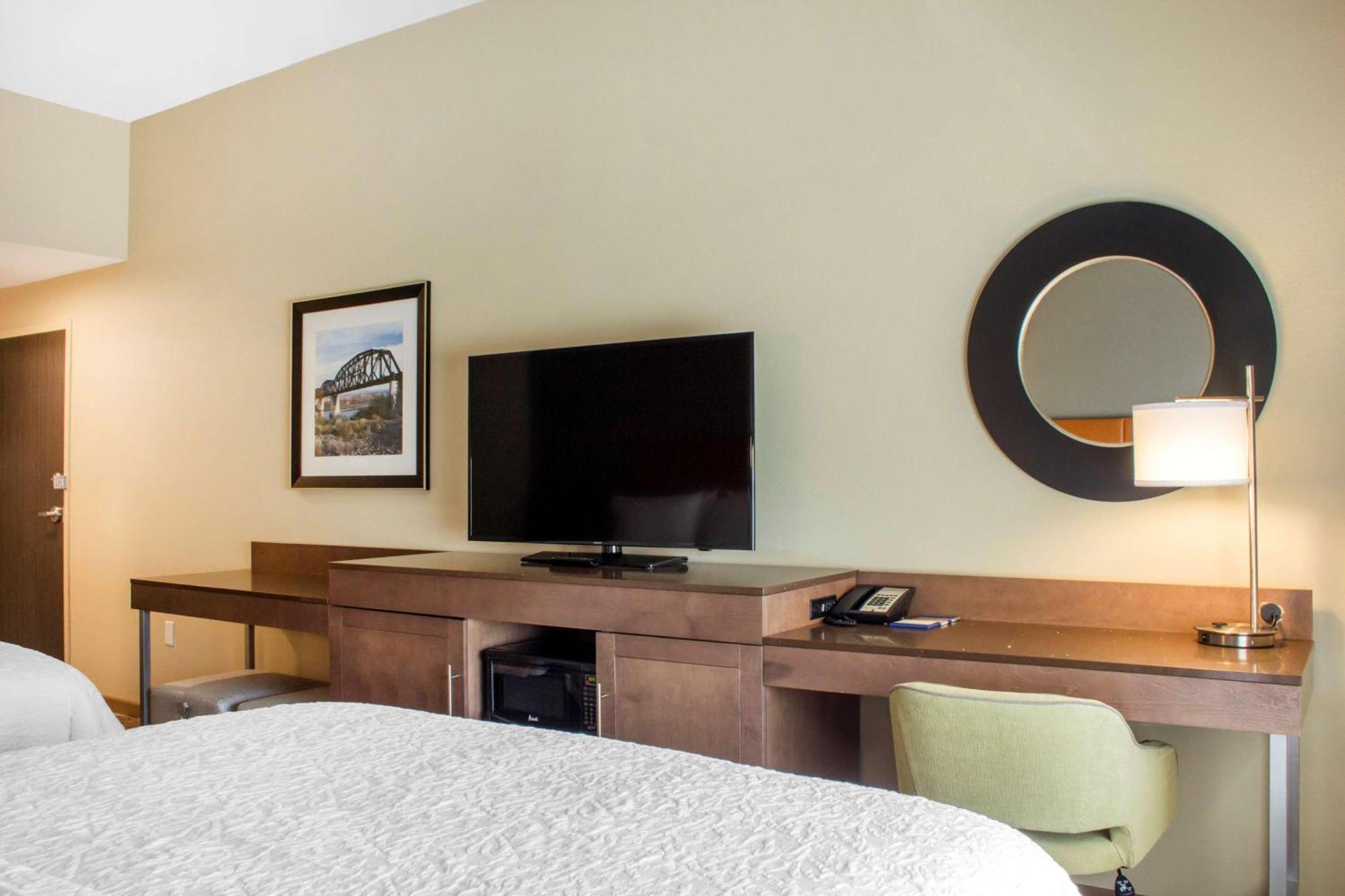 Hampton Inn Parker, AZ Eksteriør bilde