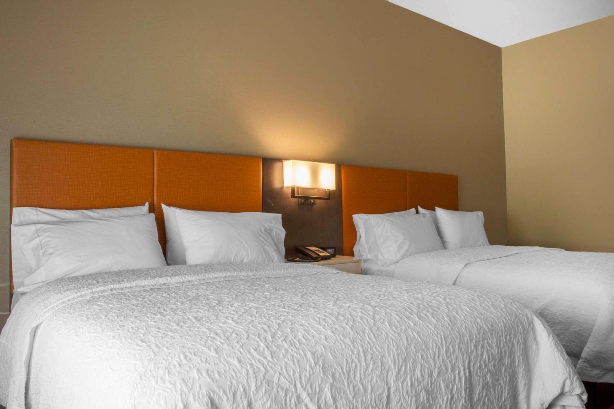 Hampton Inn Parker, AZ Eksteriør bilde