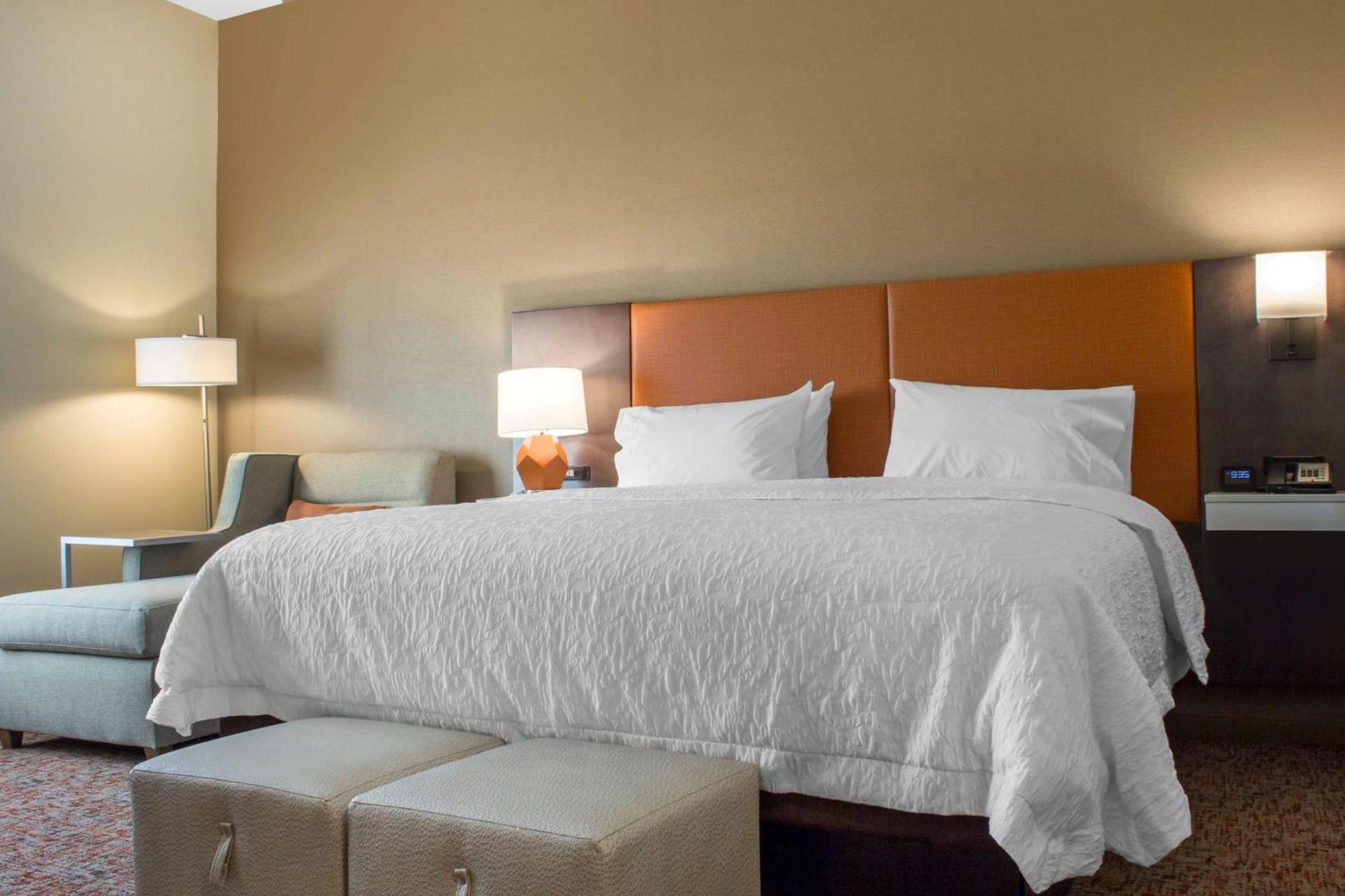Hampton Inn Parker, AZ Eksteriør bilde
