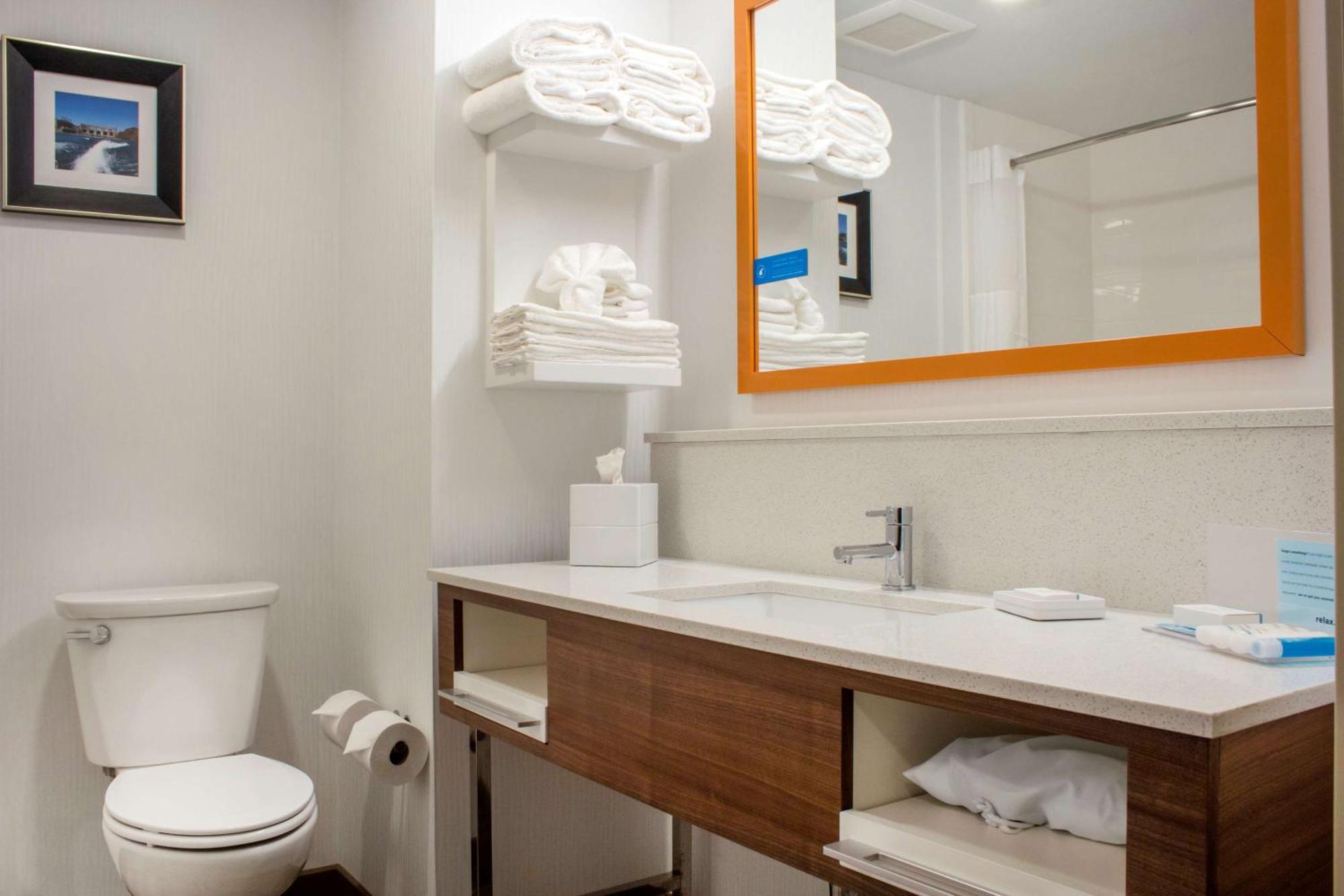 Hampton Inn Parker, AZ Eksteriør bilde