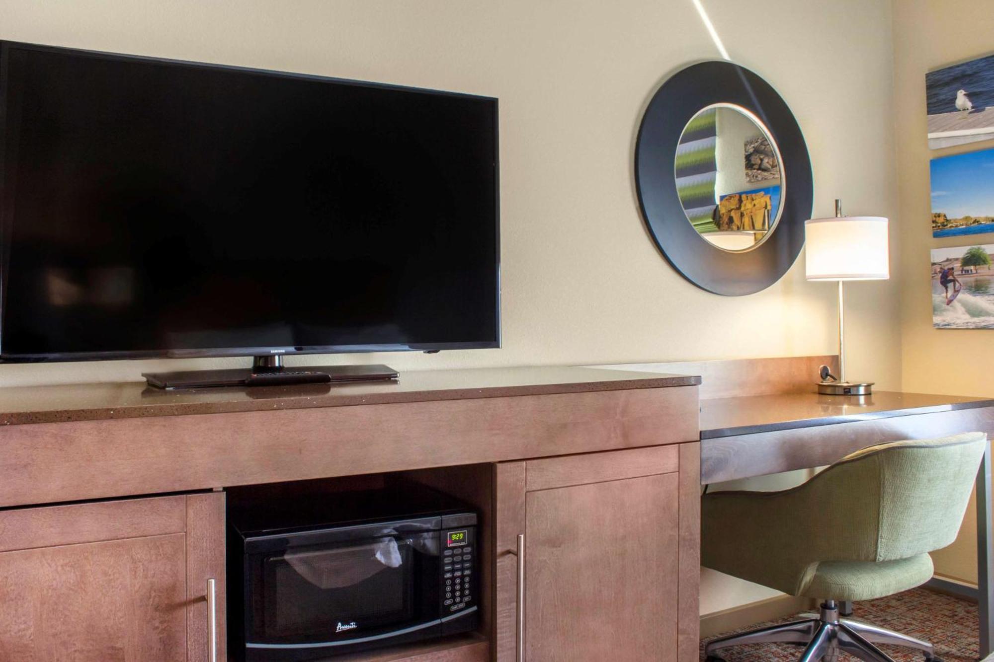 Hampton Inn Parker, AZ Eksteriør bilde