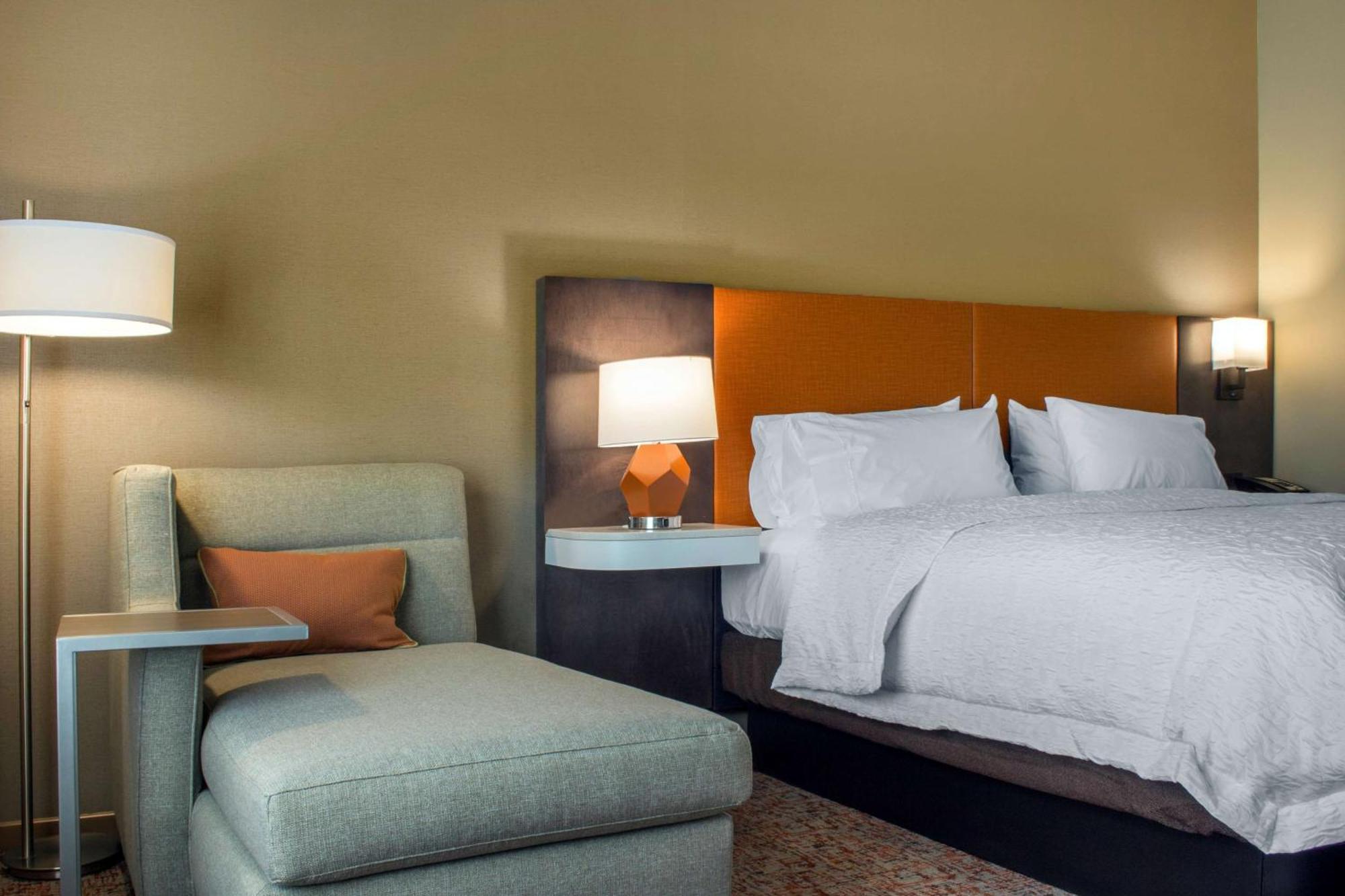 Hampton Inn Parker, AZ Eksteriør bilde