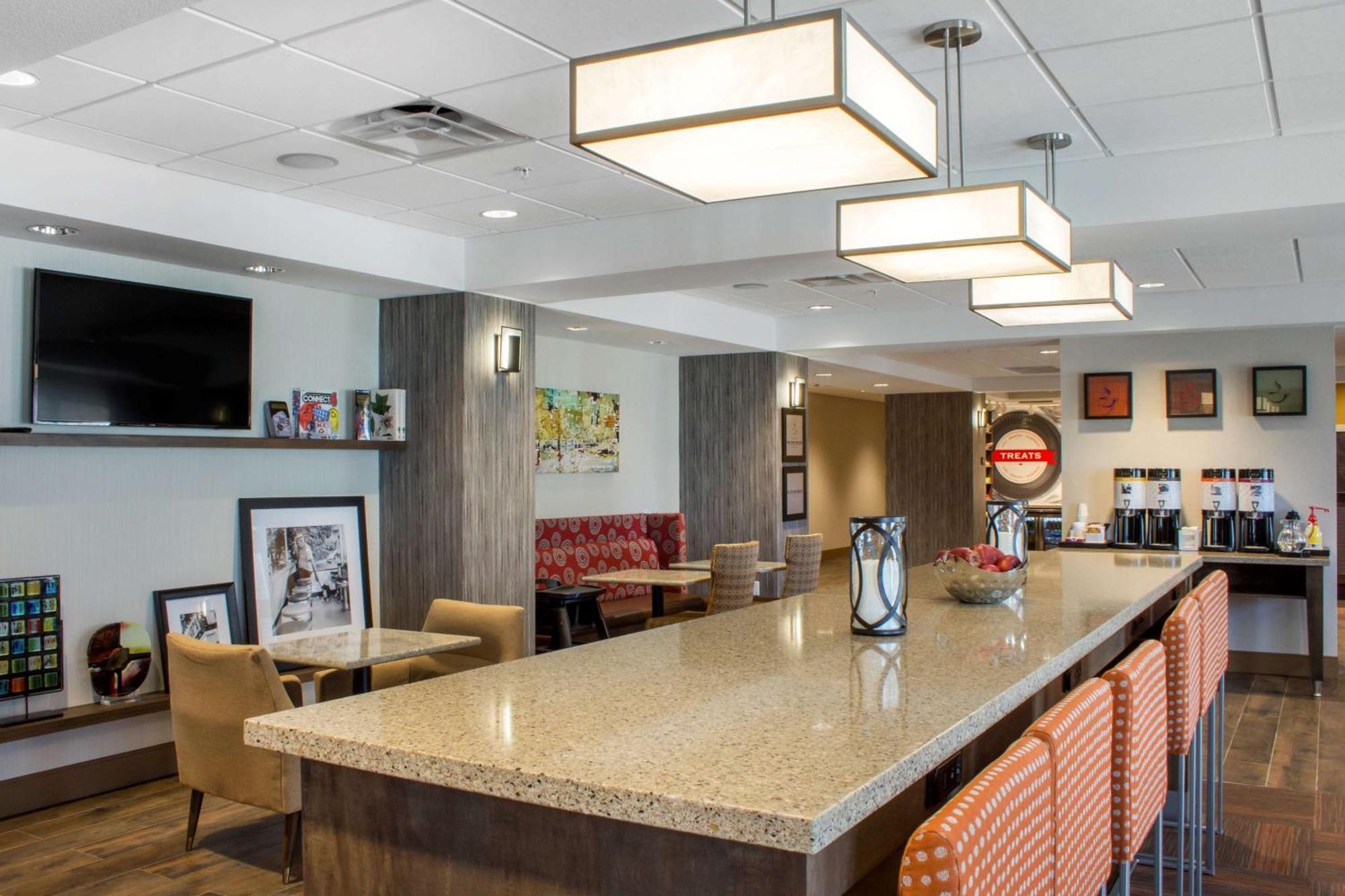 Hampton Inn Parker, AZ Eksteriør bilde